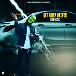 cover: Geenick - Get Away Driver