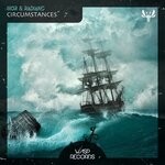 cover: Iiior|Radians - Circumstances