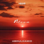 cover: Abdulhamid - Moon