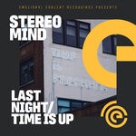 cover: Stereo Mind - Last Night