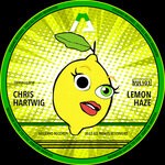 cover: Chris Hartwig - Lemon Haze