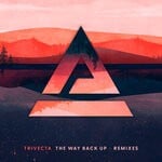 cover: Trivecta - The Way Back Up (Remixes)