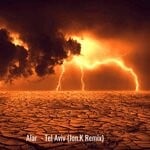 cover: Alar - Tel Aviv (Jon.K Remix)