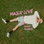 cover: Quincy Mumford - Major Love