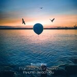 cover: Parcker Montivero - Fly Until I Reach You