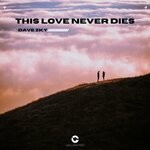 cover: Dave Zky - This Love Never Dies