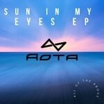 cover: Aota - Sun In My Eyes EP