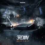 cover: 3rdwav - Switch It Up EP