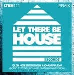 cover: Glen Horsborough|Karmina Dai - Going Strong