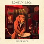 cover: Lonely Lion - Saturated