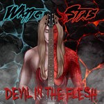 cover: White Stas - Devil In The Flesh