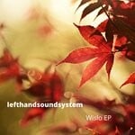 cover: Lefthandsoundsystem - Wislo EP