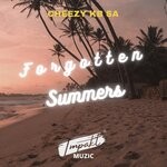 cover: Cheezy Kb Sa - Forgotten Summers