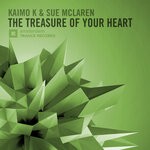 cover: Kaimo K|Sue Mclaren - The Treasure Of Your Heart