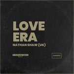 cover: Nathan Shaw (uk) - Love Era