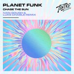 cover: Planet Funk - Chase The Sun (Ivan Gough & Luke Chable Extended Remix)