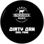 cover: Dirty Dan - Soul Funk