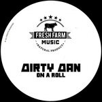 cover: Dirty Dan - On A Roll