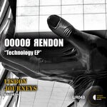 cover: Ooooo Rendon - Technology