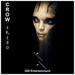 cover: Crow - Erebo