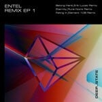 cover: Entel - Remix EP 1 (Edits)