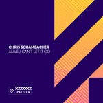 cover: Chris Schambacher - Alive