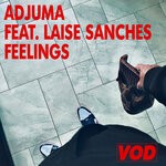 cover: Adjuma|Laise Sanches - Feelings