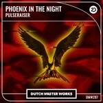 cover: Pulseraiser - Phoenix In The Night (Extended Mix)