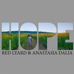 cover: Anastasia Dalia|Red Lyard - Hope