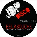 cover: Belabouche - Vol. 3