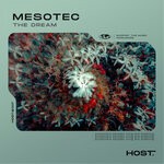 cover: Mesotec - The Dream