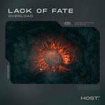 cover: Lack 0f Fate - Overload