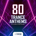 cover: Dj Gard|Yoshi Katana - 80 Trance Anthems