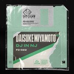 cover: Daisuke Miyamoto - DJ In NJ (Original Mix)