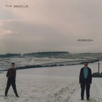 cover: Fila Brazillia - Mermaids