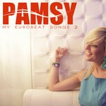 cover: Pamsy - My Eurobeat Songs 2