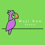 cover: Moji Kuw - Bonsai