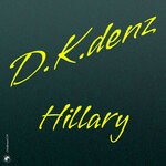 cover: D.k.denz - Hillary