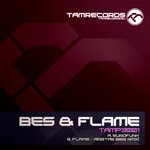 cover: Flame|Bes - Eurofunk, Airstab (Bes Remix)