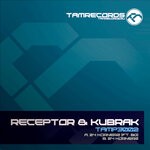 cover: Kubrak|Receptor - 24 Kornerz