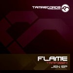 cover: Flame - Jen