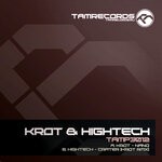 cover: Hightech|Krot - Nano, Crater (Krot Remix)