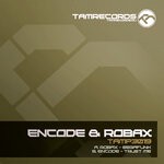 cover: Encode|Robax - Segafunk, Trust Me