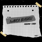 cover: Marco Biagioli - Eugene Tribe