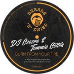 cover: Tommie Cotton|DJ Czezre - Burn From Your Fire