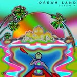 cover: Cebow M - Dream Land