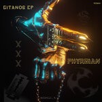 cover: Phyrgian - Gitanos EP