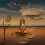 cover: Mosba - Dream Stone