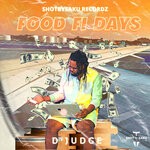 cover: D'judge|Shotbysaku - Food Fi Days