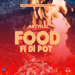 cover: Artykal Gardner - Food Fi Di Pot